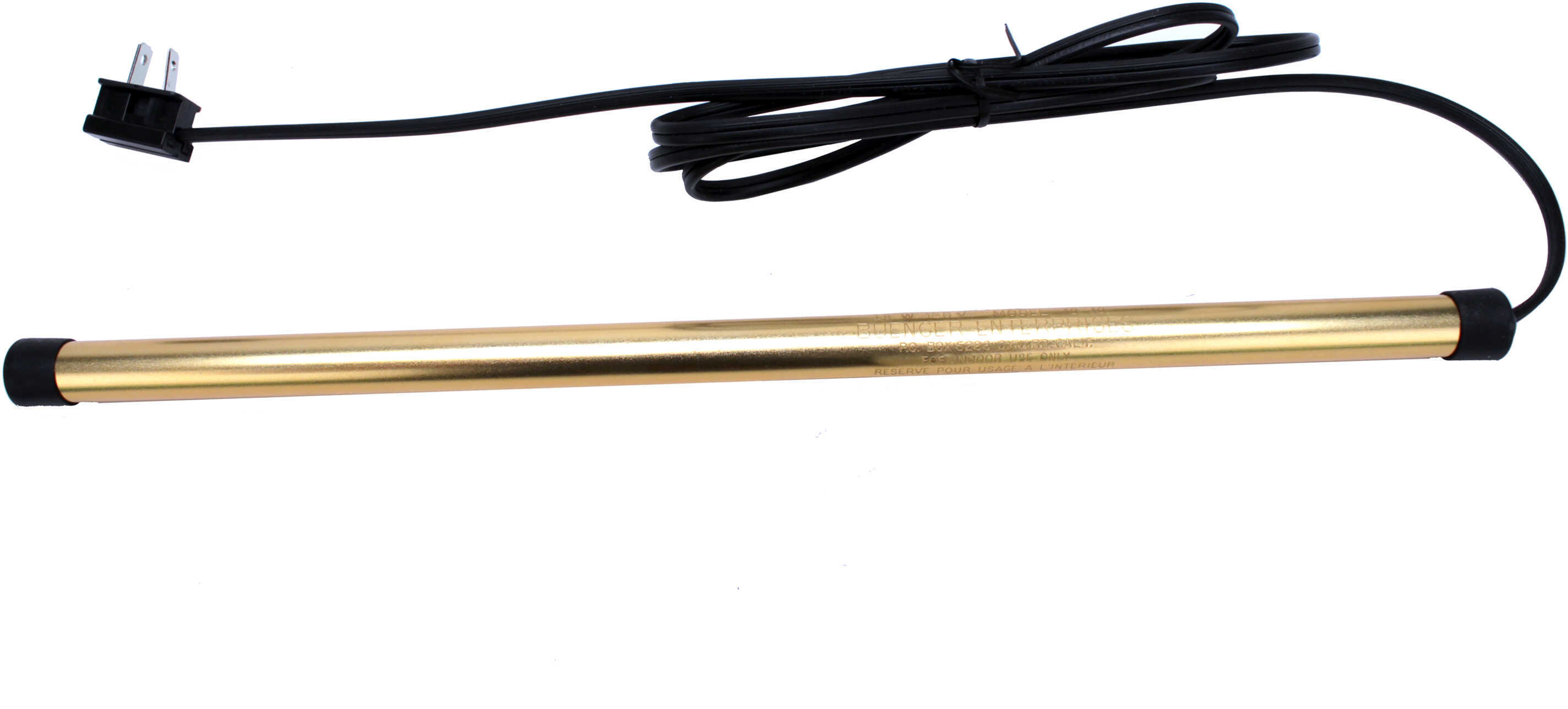 Battenfeld Golden Rod Dehumidifier Removes Moisture From Gun Safe Interior 18" 725731