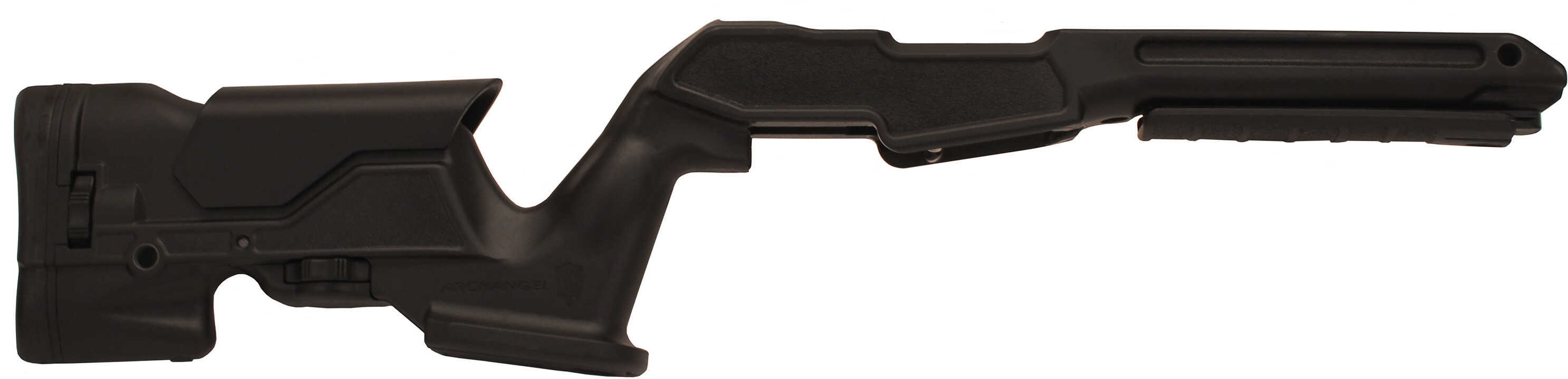 ProMag Archangel Ruger Precision Stock Fits 10/22 Adjustable Black Finish AAP1022