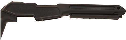 ProMag Archangel Ruger Precision Stock Fits 10/22 Adjustable Black Finish AAP1022
