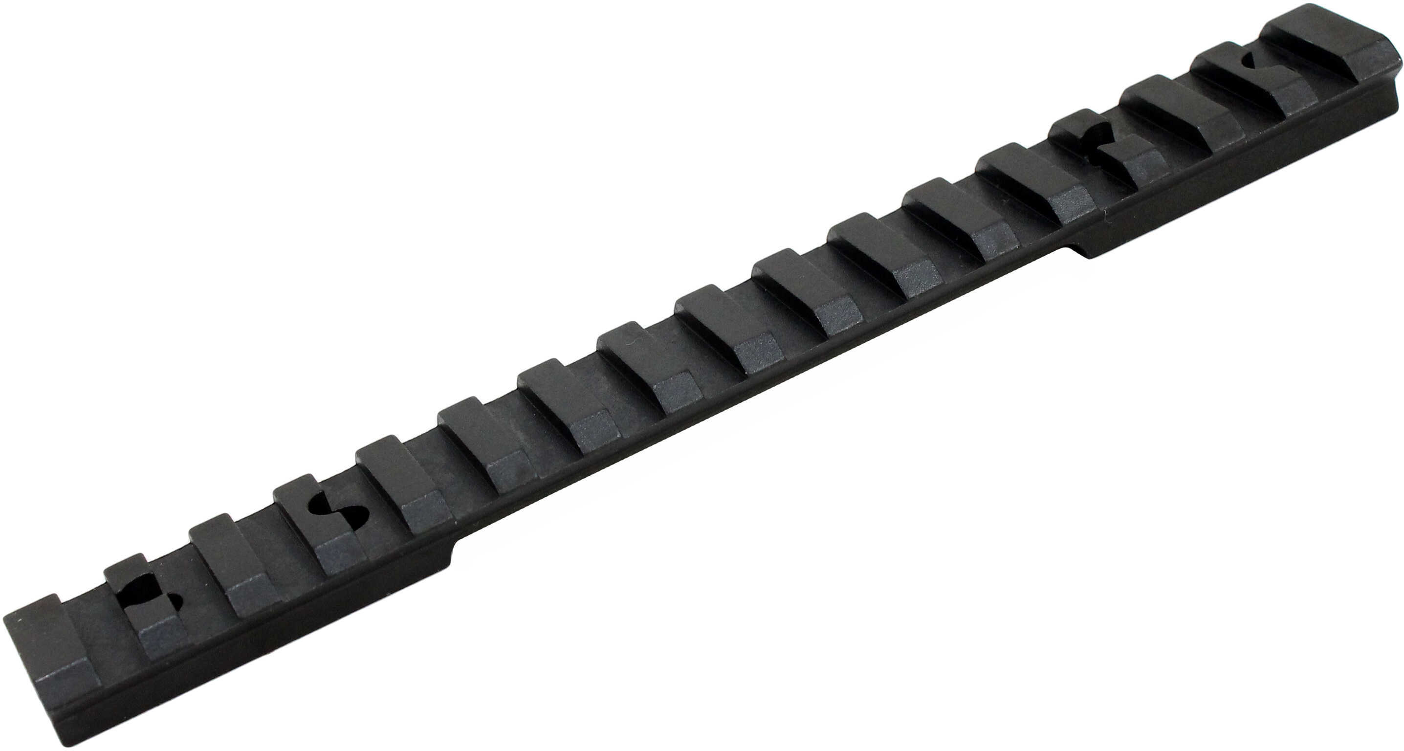 Leupold Mark 4 Base Browning A-Bolt, Long Action, 1 Piece, 20 MOA, Matte Black Md: 170751
