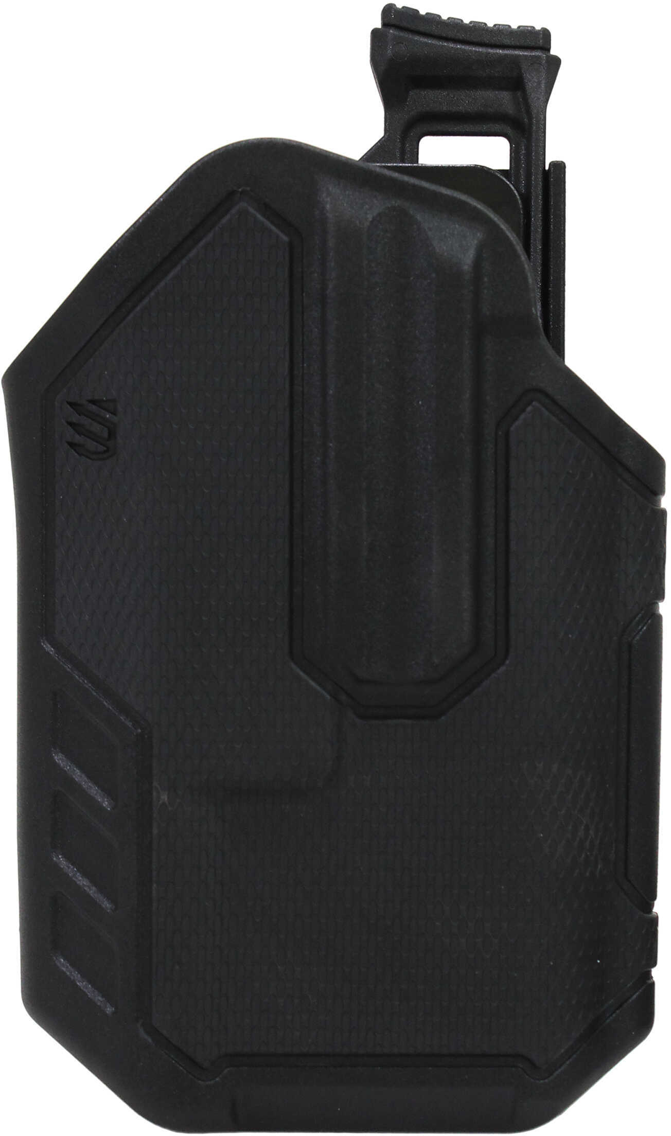 BLACKHAWK! Omnivore L2 Multi-Fit Holster Fits More Than 150 Styles of Semi-Automatic Handguns with Streamlight TLR 1 & 2