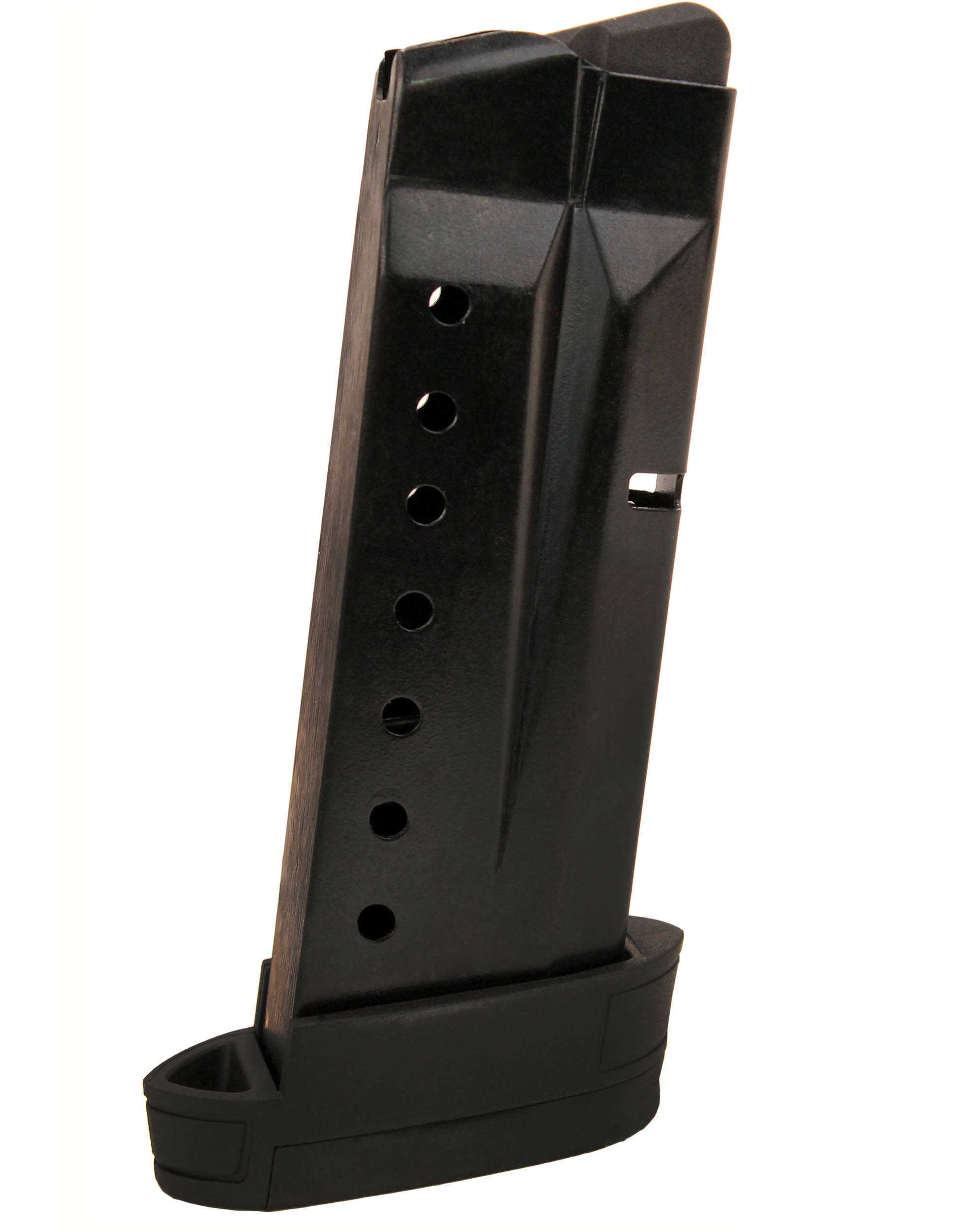 ProMag S&W Shield 9mm Magazine 8 Round, Blue Steel Md: SMI 27