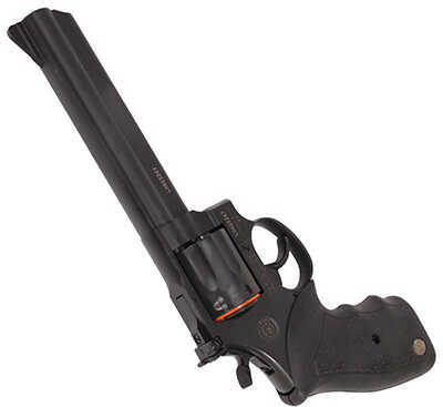 Taurus M66 Revolver 357 Magnum 6" Barrel 7 Shot Adjustable Sight Blued 2660061