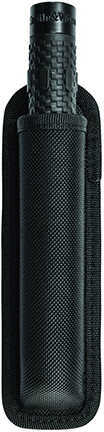 Smith & Wesson SWBAT21H Collapsible Baton 21" Black Alloy Steel