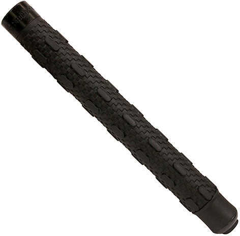 Smith & Wesson SWBAT21H Collapsible Baton 21" Black Alloy Steel