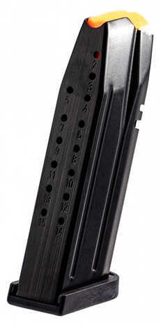 CZ USA P-10C Replacement Magazine 9mm Luger, 10 Rounds, Matte Black