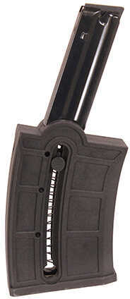 ProMag Mossberg Magazine 715T, .22 Long Rifle, 25 Rounds, Blue Steel/Polymer