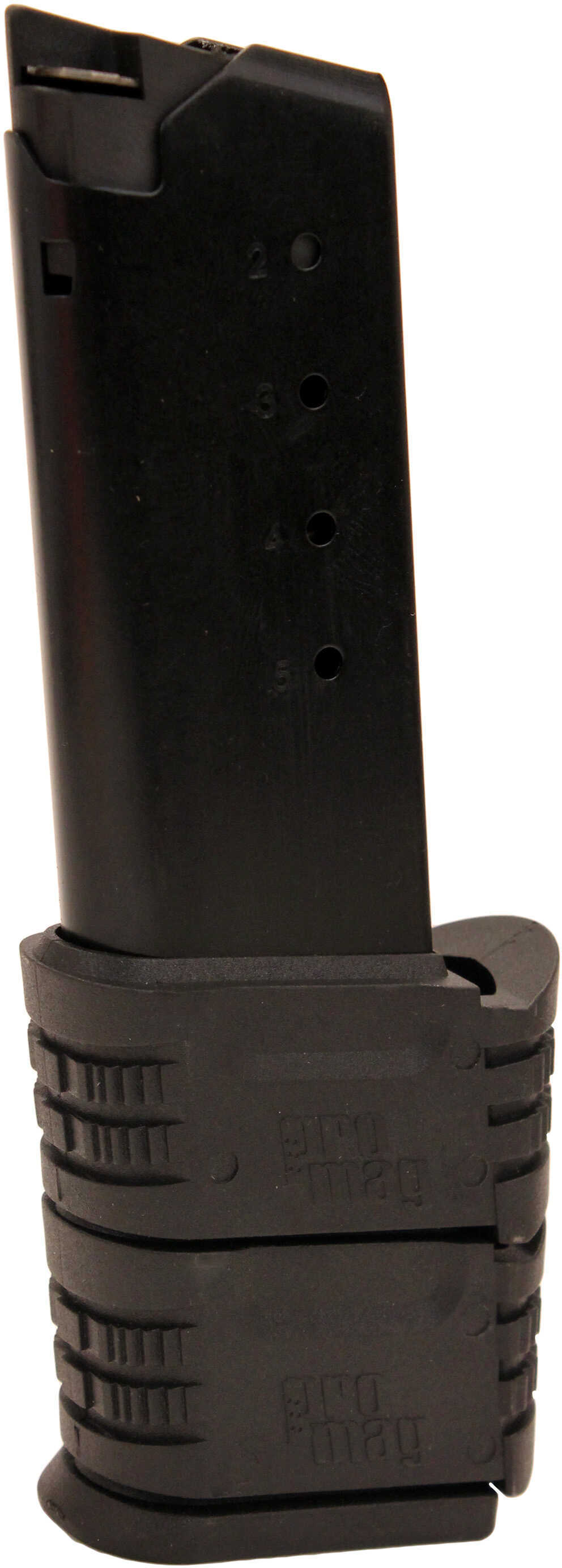 ProMag Springfield XDS .45 ACP Magazine 8 Round Blue Steel Md: 10