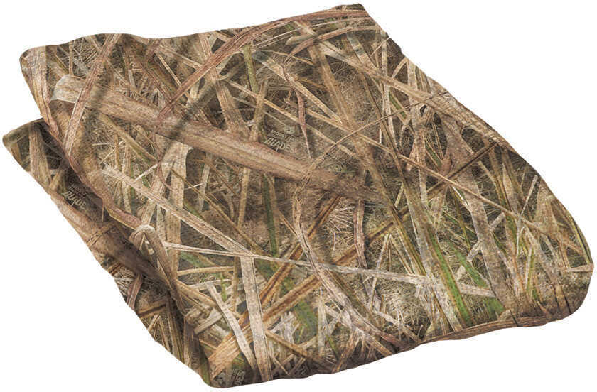 Allen Cases Burlap 12' X 56", Mossy Oak Shadow Grass Blades