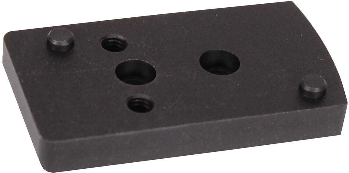 Leupold DeltaPoint Pro Dovetail Mount Marlin 336 Matte Black Md: 172645