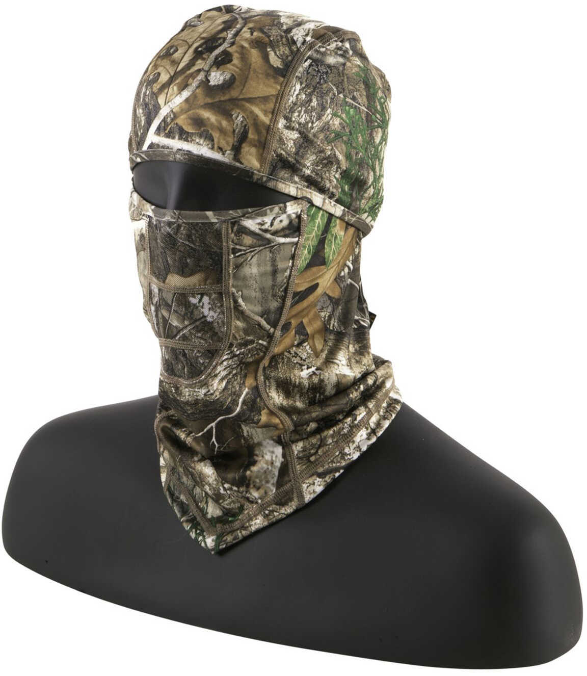 Allen Cases Balaclava Face Mask Realtree Edge