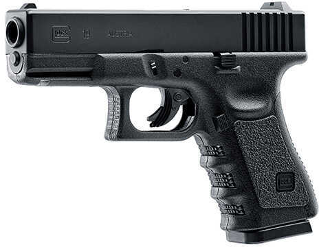 Umarex USA for Glock G10 Gen 3, .177 Caliber, 4.25" Barrel, 16 Rounds, Black