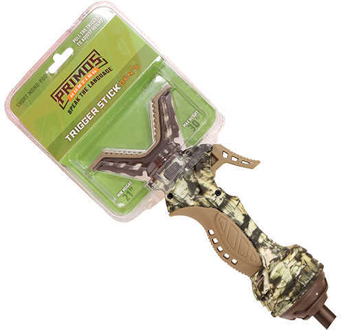 Gen 3 Trigger Stick Monopod Ground Swat, Camo Md: 65810