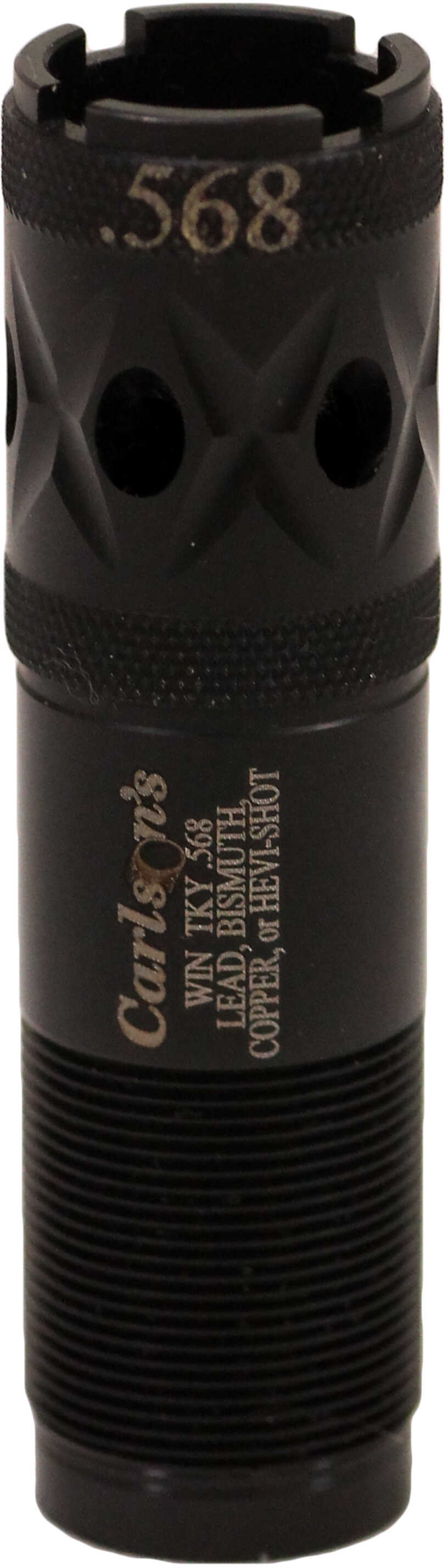 Carlsons Winchester 20 Gauge Long Beard Choke Tube, Turkey Md: 70105