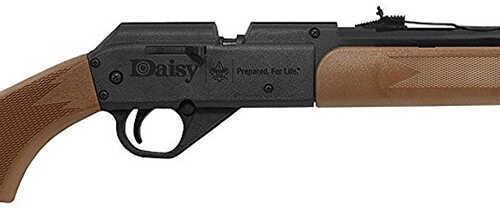 Daisy Model Bsa 1910 Single Pump Air Rifle .177 BB/Pellet