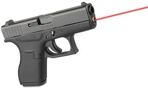 LaserMax Model LMS-G42 Fits Glock 42 Guide Rod-img-2