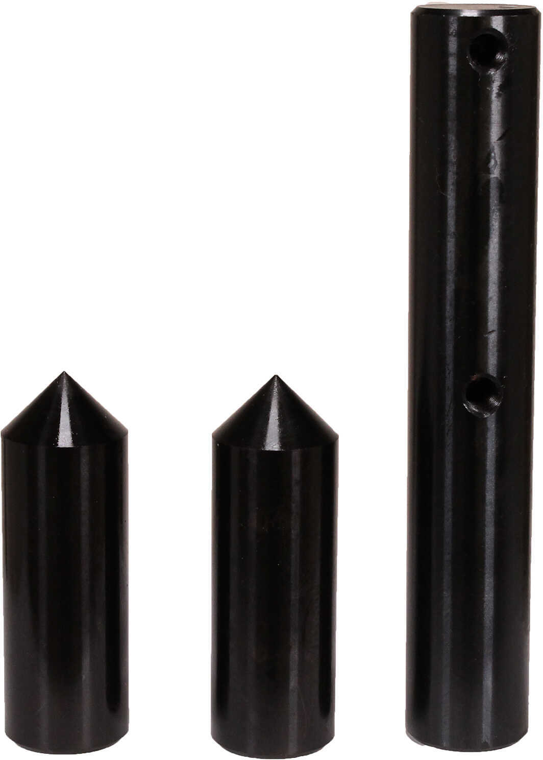 Wheeler Scope Ring Alignment & Lapping Kit Tool Black Finish 1081035
