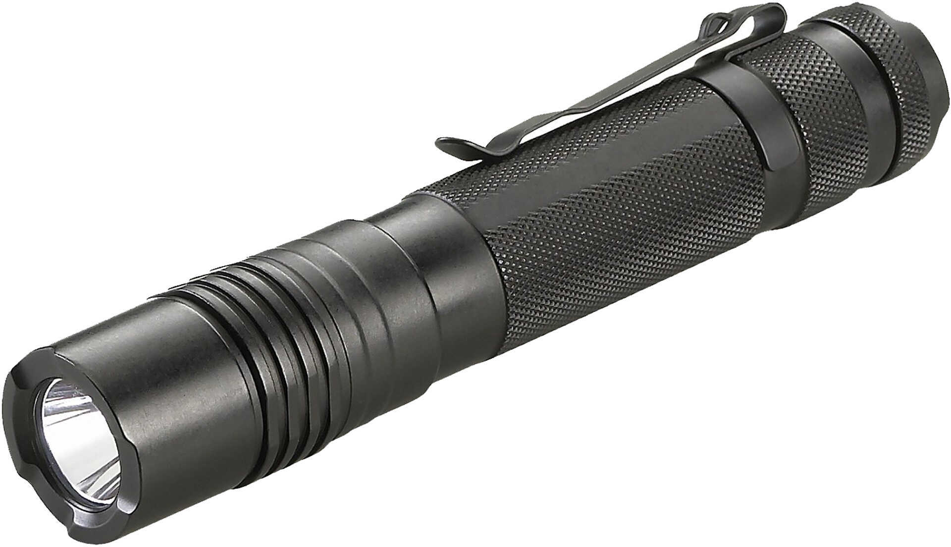 Streamlight Pro Tac HL USB Rechargeable Light C4 LED 850 Lumens TEN-TAP Programming 1x 18650/2x CR123/1x 74175 Battery I