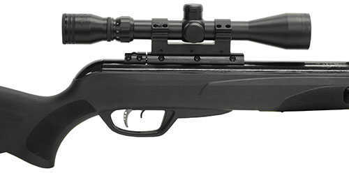 Whisper Fusion Mach 1 .22 Caliber 20 1/2" Barrel-img-2