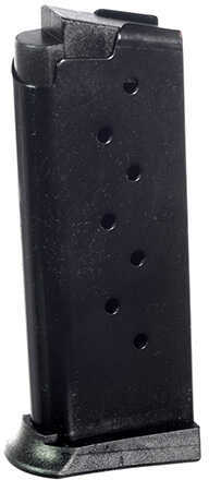 ProMag Sig Sauer P938 9mm 6-Round Steel Blued Magazine Md: 20