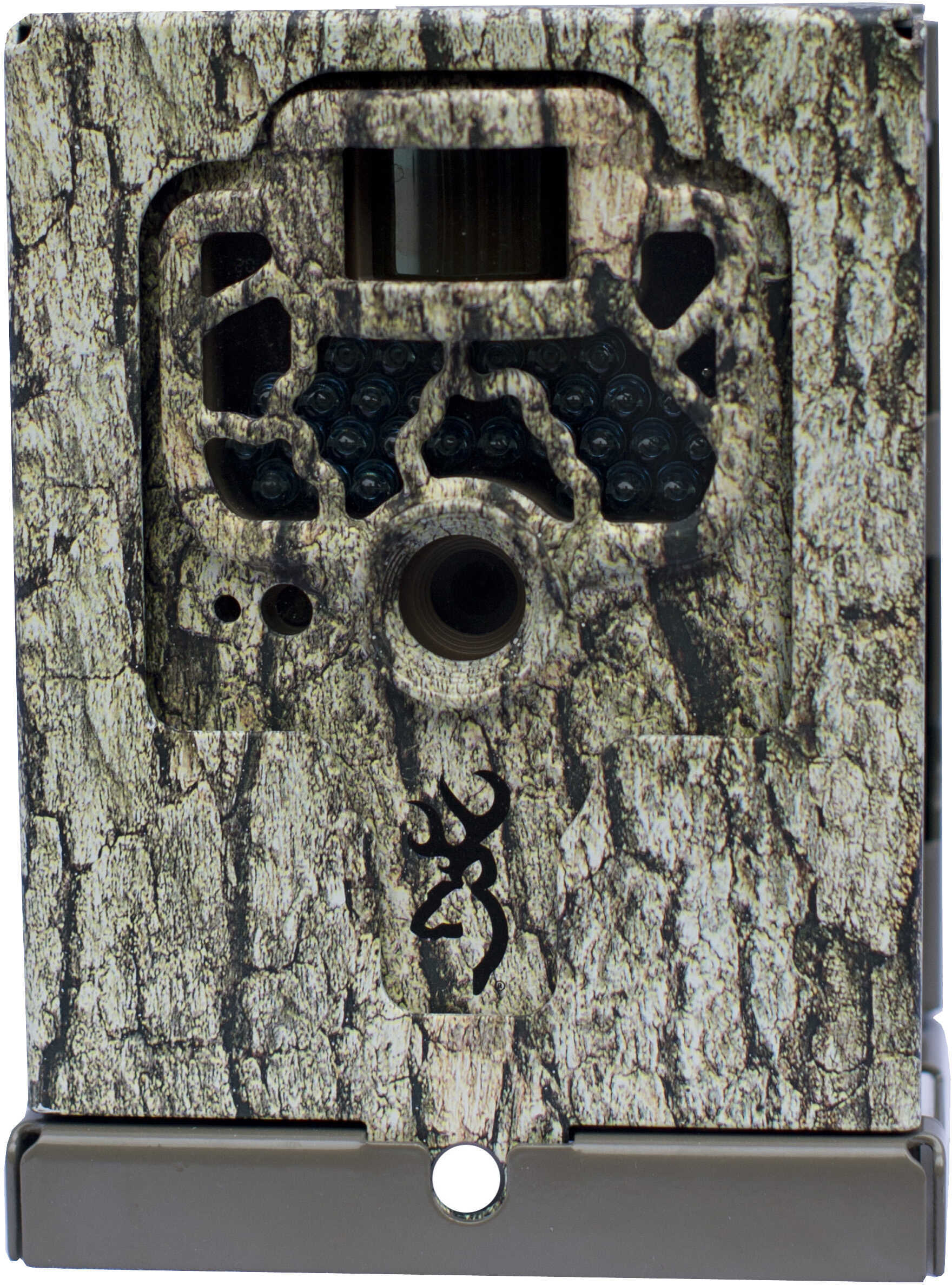 Browning Trail Camera Security Box Camo Model: BTC SB