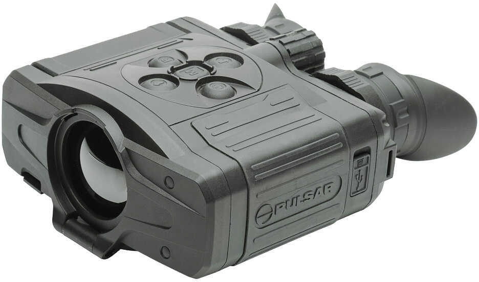 Pulsar Accolade XP50 Thermal Imaging Binoculars