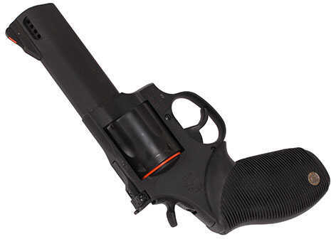 Taurus M44 Tracker Revolver 44 Magnum 4" Barrel 5 Round Adjustable Sights Matte Black 2440041TKR