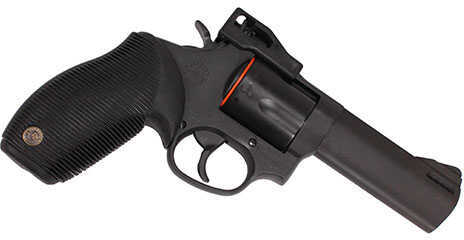 Taurus M44 Tracker Revolver 44 Magnum 4" Barrel 5 Round Adjustable Sights Matte Black 2440041TKR