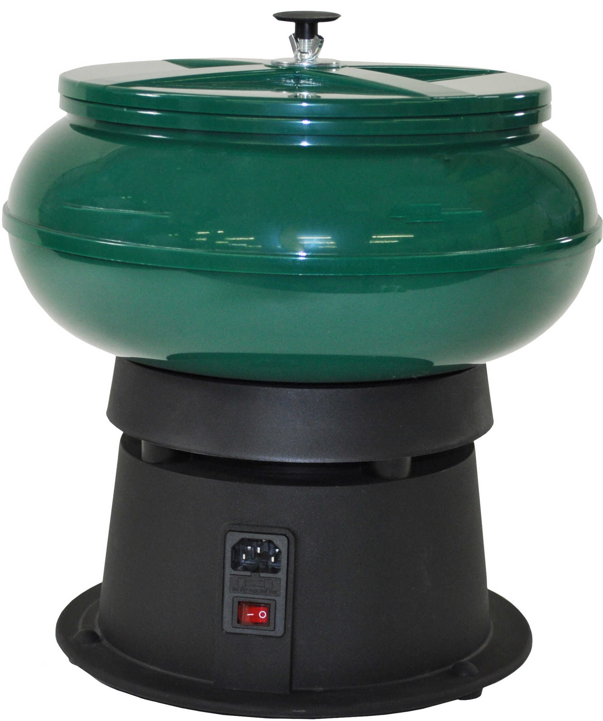 RCBS Vibratory Case Tumbler, 120 Volt Md: 87060