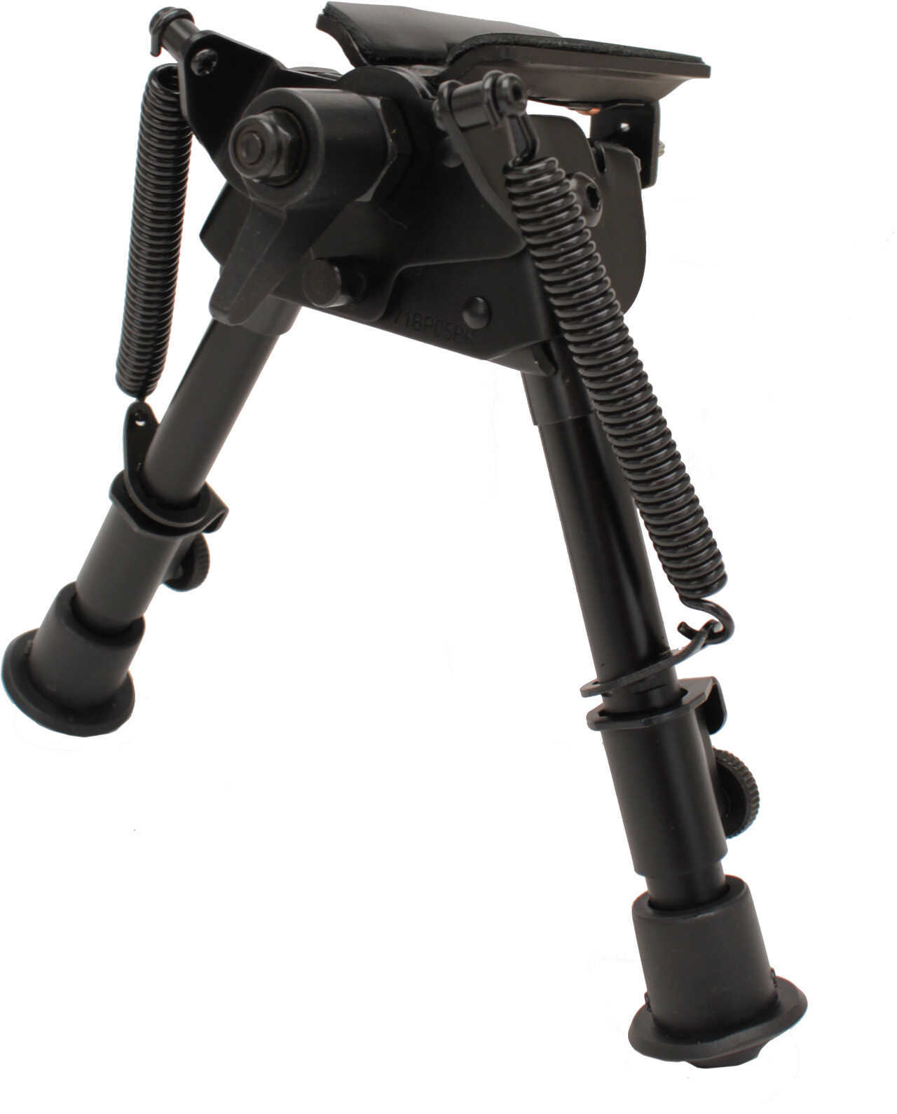 BlackHawk Products Group Pivot Bipod Adjustable 6-9" 71BP05BK