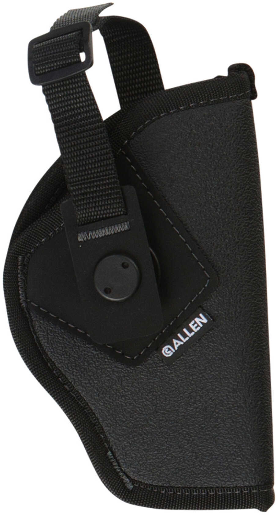 Allen Swipe MQR Holster, Black, Size 05