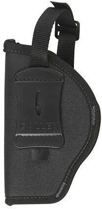 Allen Swipe MQR Holster, Black, Size 05