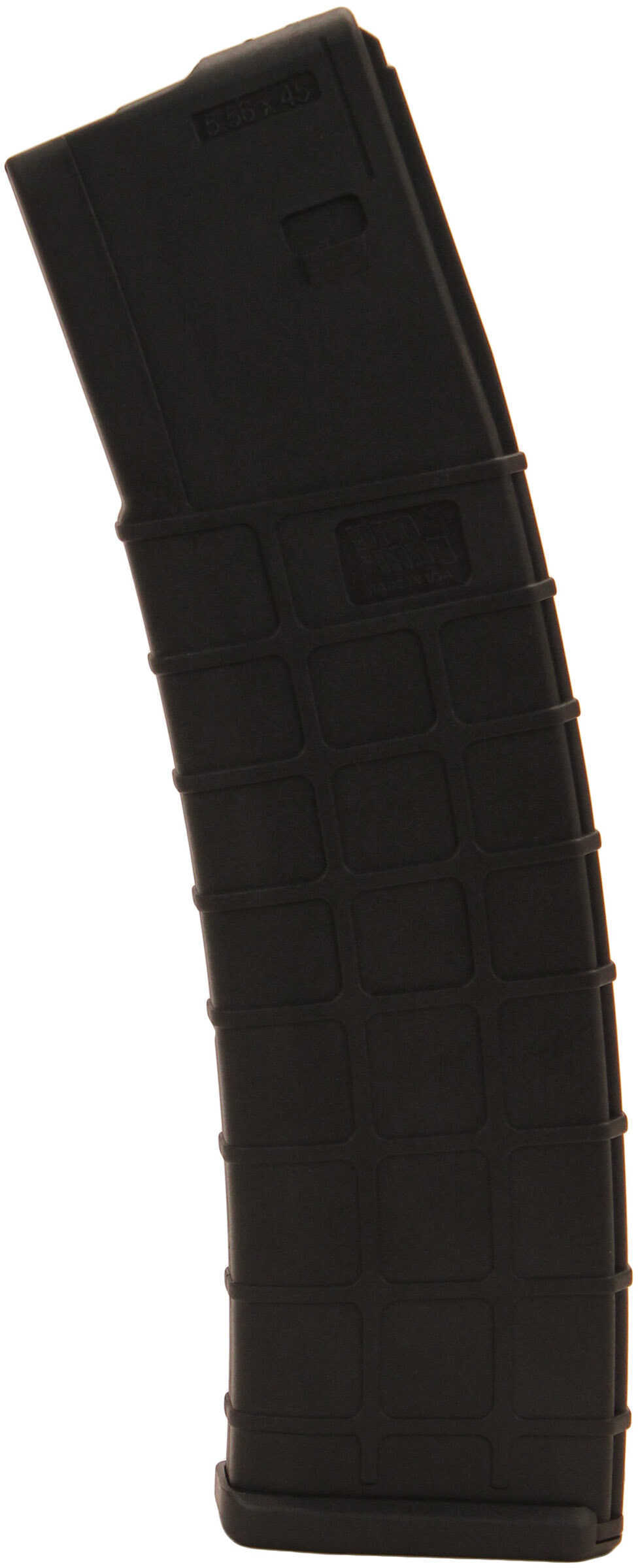 ProMag AR15/M16, .223/5.56x45mm 42-Round Magazine Black Md: COL-A16B