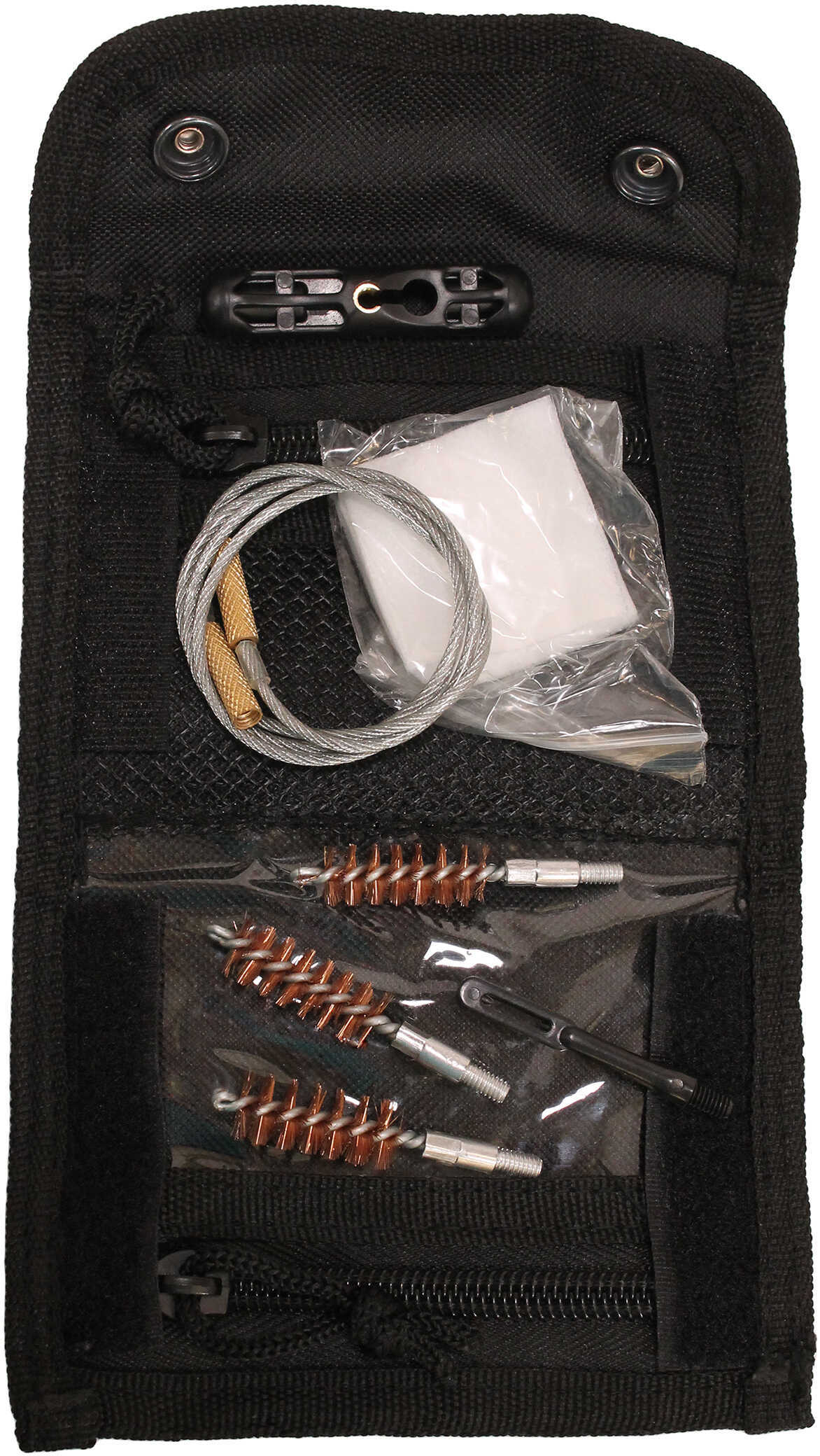 Remington Field Cable Cleaning Kit Pistol Md: 17459