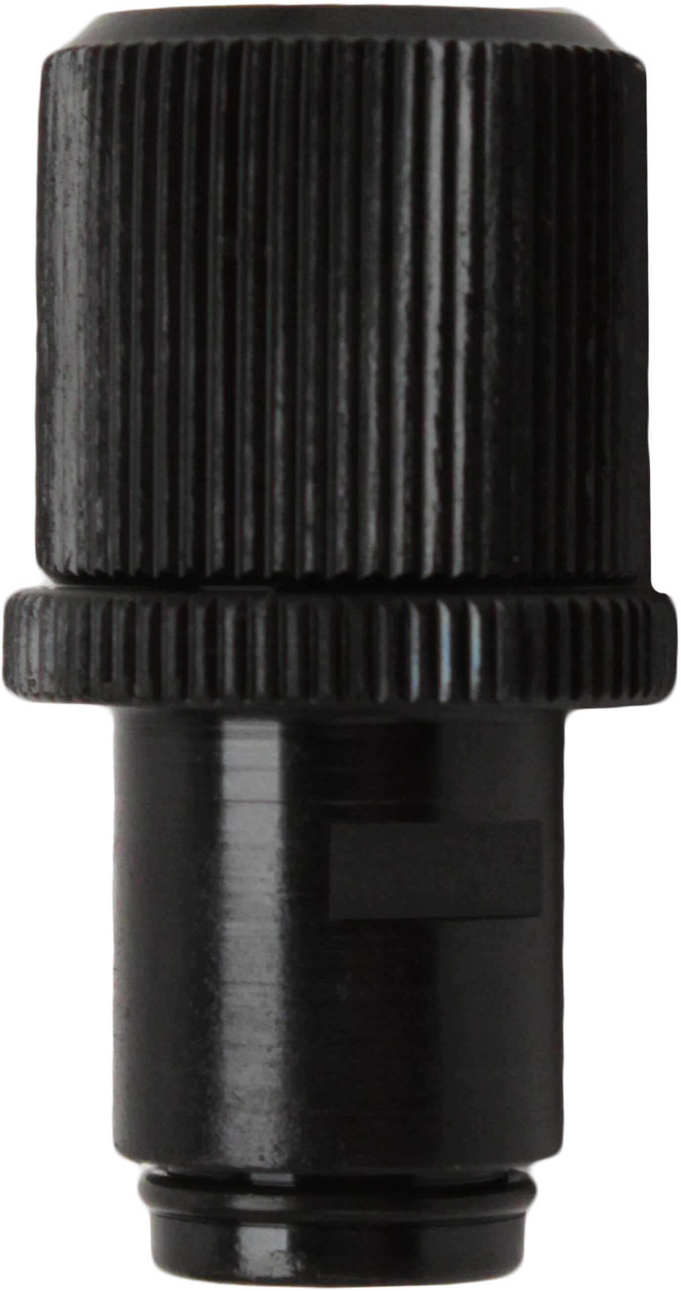 Walther Threaded Barrel-Adapter P22 Md: 512105