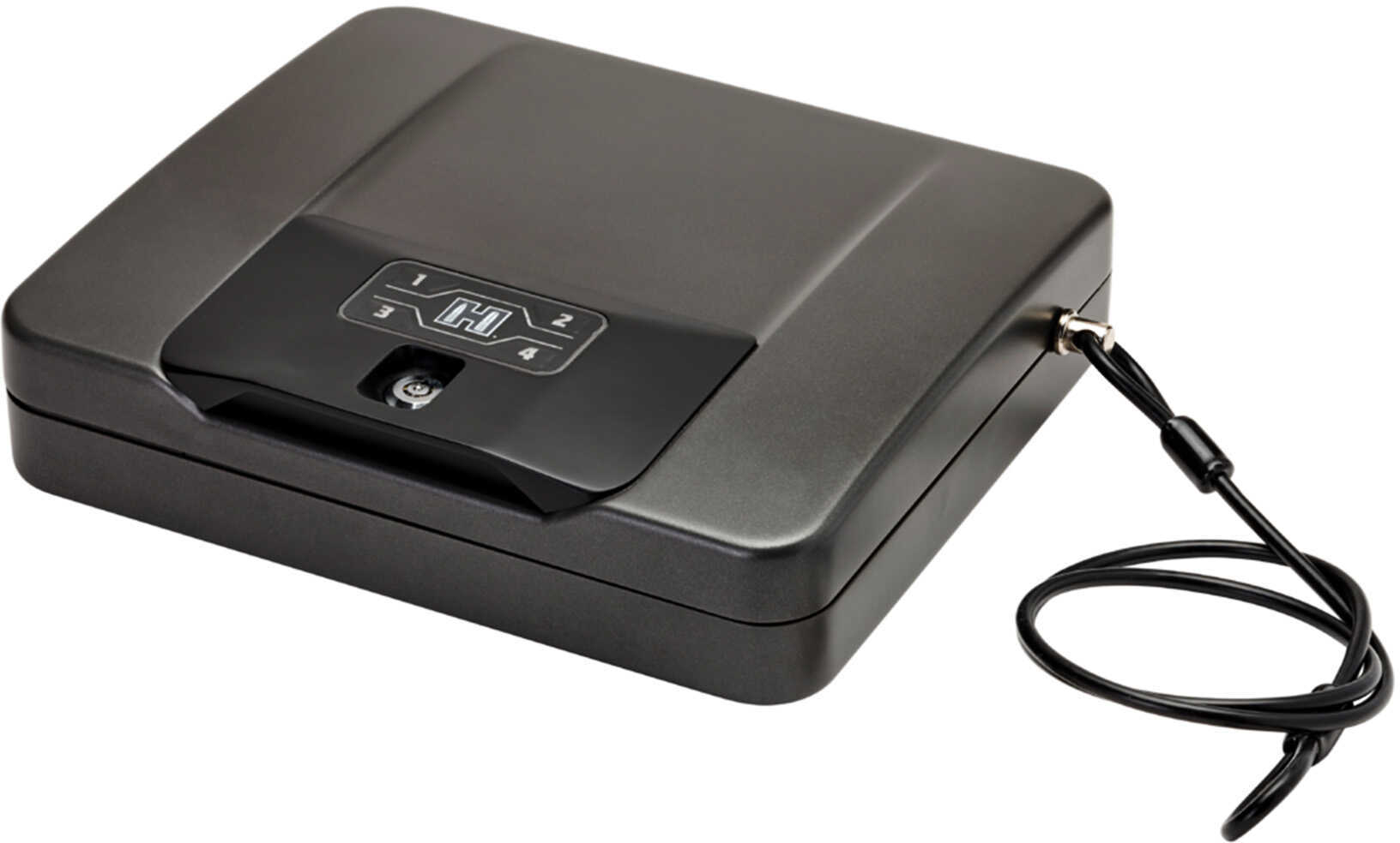 Rapid Safe 4800KP Personal with RFID Lock Steel Md-img-1
