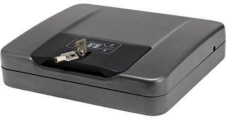 Rapid Safe 4800KP Personal with RFID Lock Steel Md-img-3