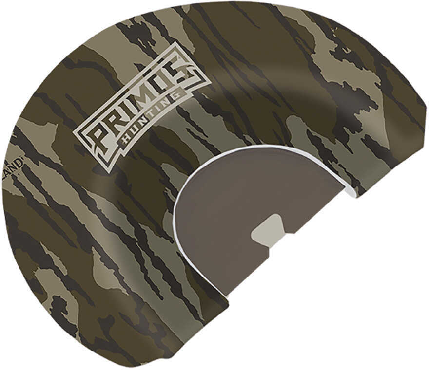 PRIM ORIG BOTTOMLAND MOUTH CALL