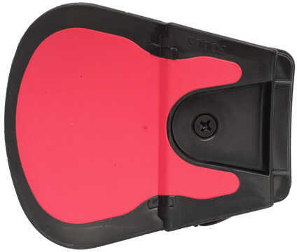 Fobus E2 Evolution Roto Paddle Holster Ruger SP101 RU101RP