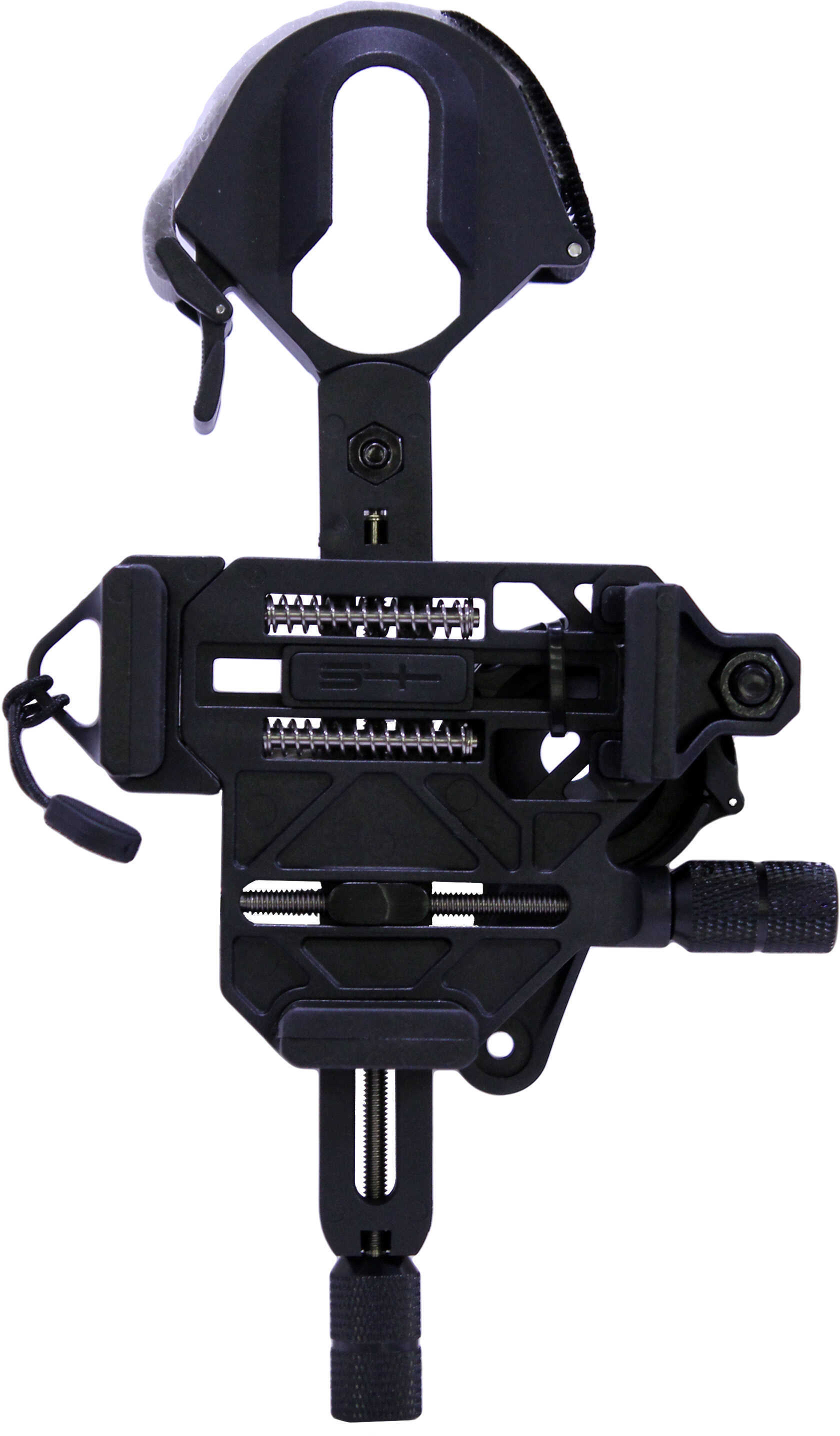 Leupold Zoom SVS Universal Adapter, Black Md: 170526