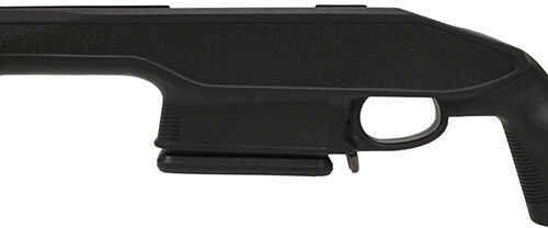 ProMag Archangel 700 Precision Stock Long Action (Standard Calibers), Black Polymer Md: AA700SLA