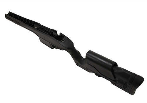 ProMag Archangel 700 Precision Stock Long Action (Standard Calibers), Black Polymer Md: AA700SLA