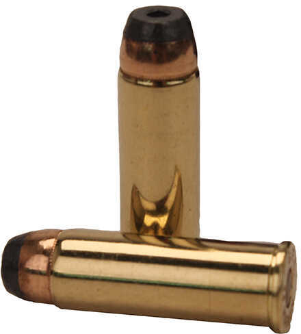 44 Rem Magnum 25 Rounds Ammunition Fiocchi Ammo 240 Grain Hollow Point