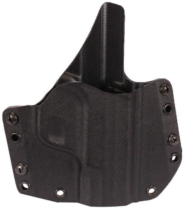 Mission First Tactical OWB Holster, Fits S&W M&P S