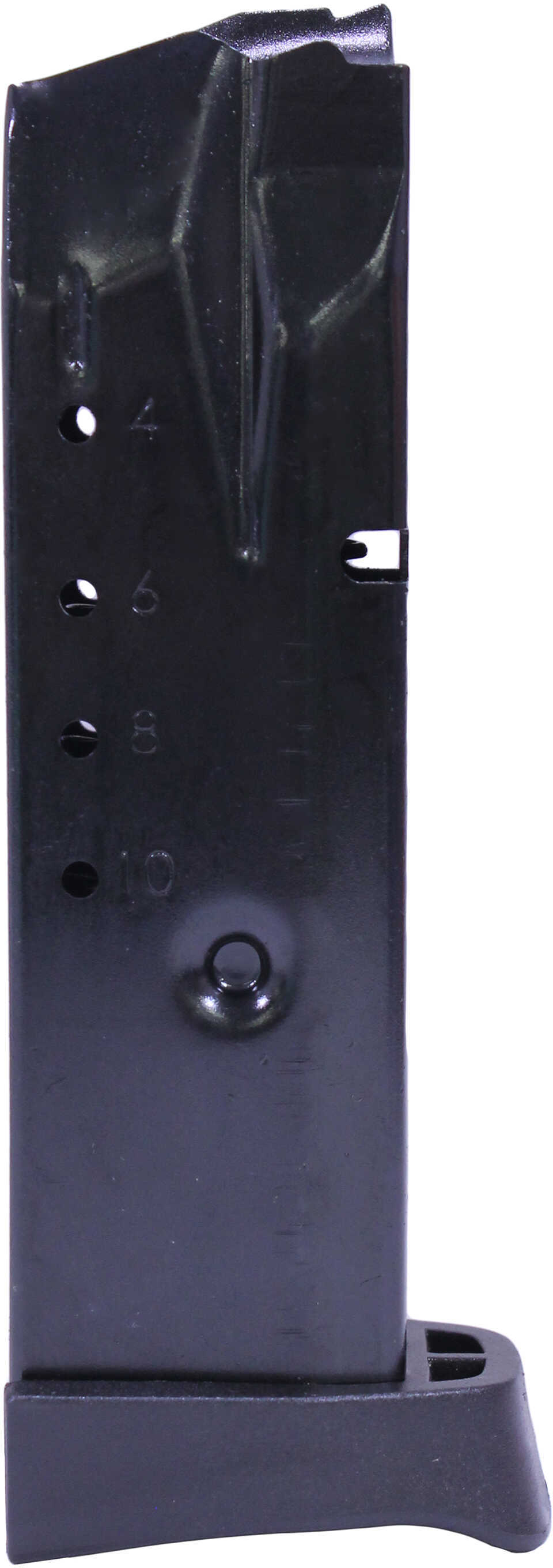 ProMag S&W SD40 Magazine .40 10 Round Blue Steel Md: SMI 33