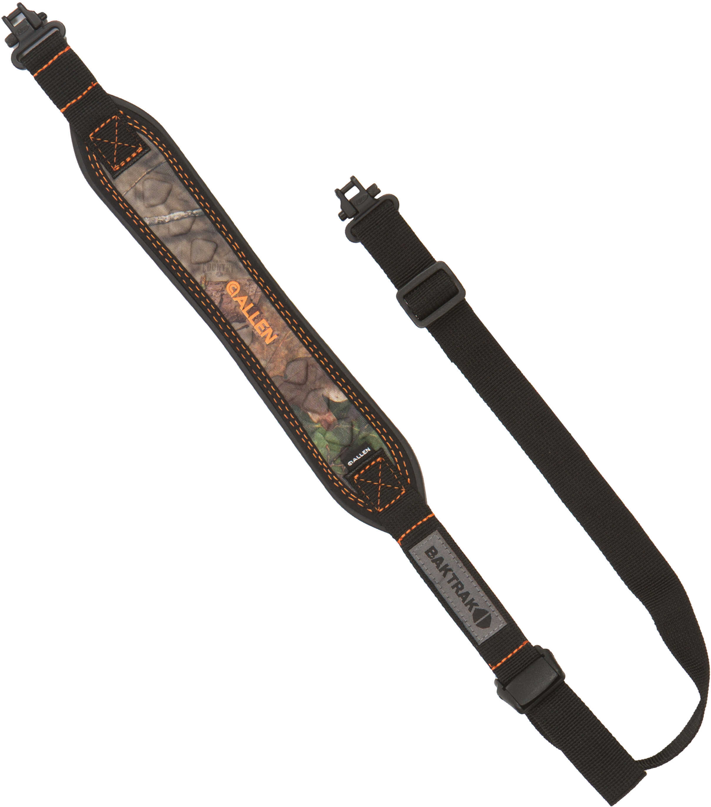 Allen Cases BakTrak Sling Vapor Rifle, Mossy Oak Break-Up Country