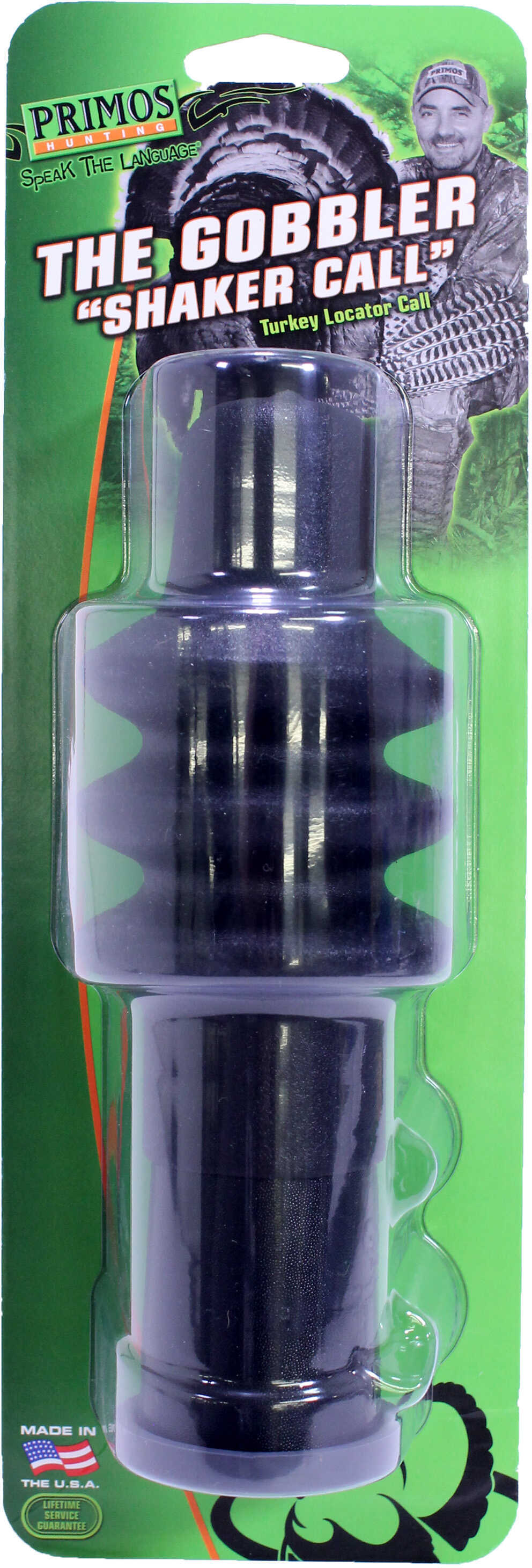 Primos The Gobbler-Turkey Shaker - New In Package