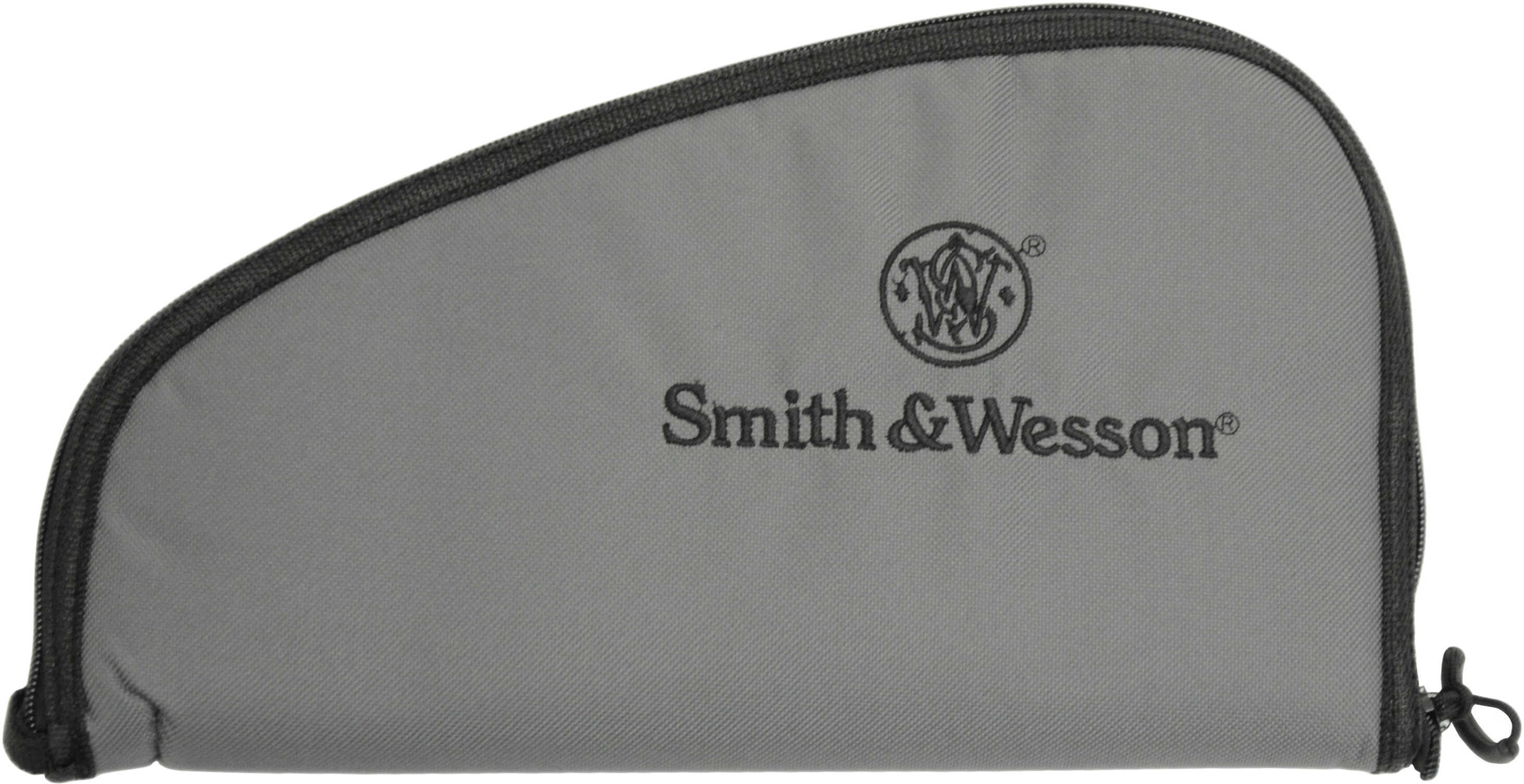 Smith & Wesson Defender Handgun Case Medium Black Md: 110019-img-1