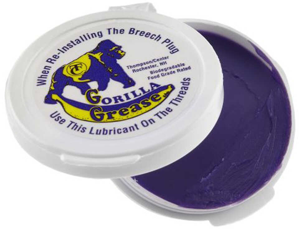 Thompson/Center Arms Gorilla Grease, 1/4 oz 7356