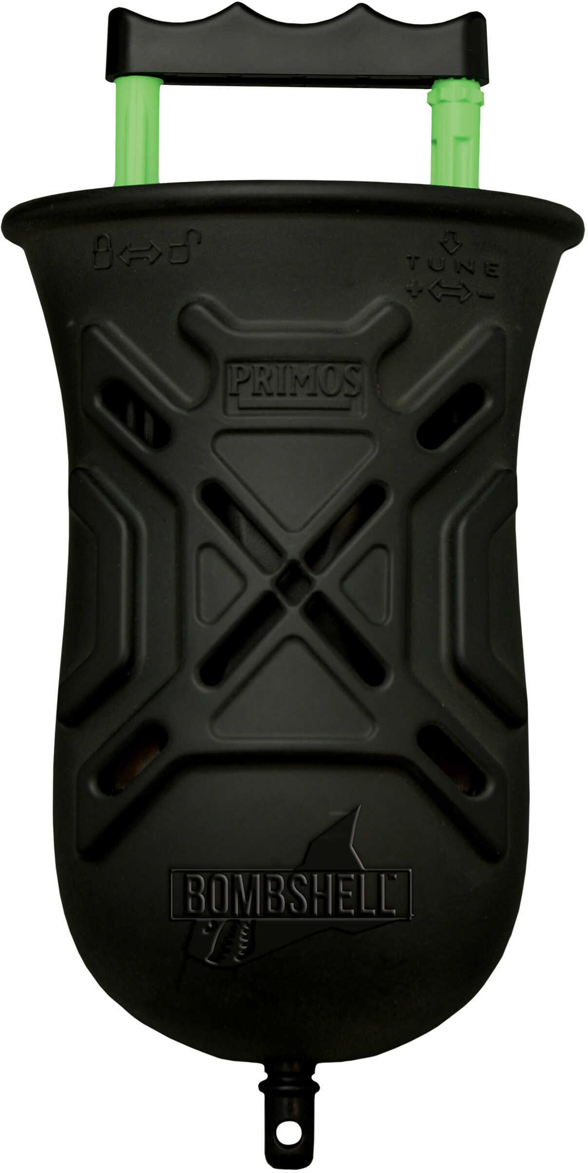 Primos Bombshell Turkey Call Model: PS209